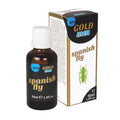 Spanish Fly Gold Men Drops 30ml Hot Ero Discreet Intimate Essentials.