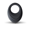 Spire 10 Speed Silicone Vibrating Cock Ring Rocks Off Discreet Intimate Essentials.