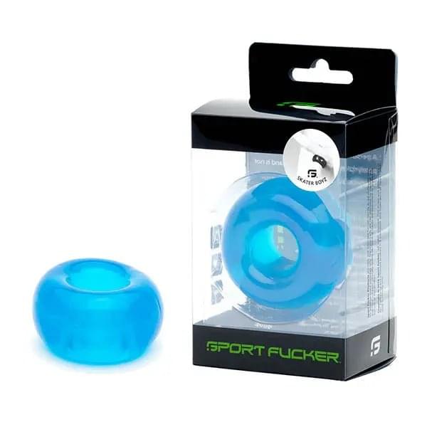 Sport Fucker Skater Boyz - Ice  Cock Ring Sport Fucker Discreet Intimate Essentials.