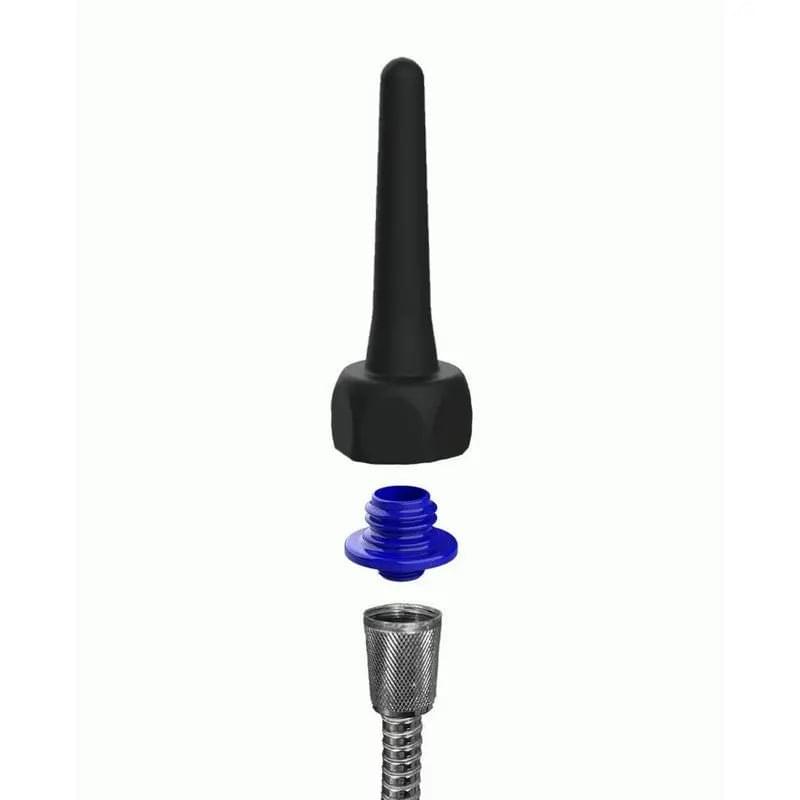 Spout Pocket Enema Demon Kat Discreet Intimate Essentials.