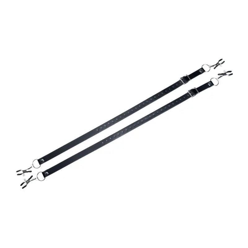 Spread XL Labia Spreader Straps Master Series Discreet Intimate Essentials.