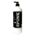SPUNK Hybrid Lube 32oz/946ml Spunk Discreet Intimate Essentials.