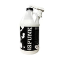 SPUNK Hybrid Lube 64oz/1.9L Spunk Discreet Intimate Essentials.