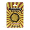 Stacker Ring 1.4in 35mm Demon Kat Discreet Intimate Essentials.