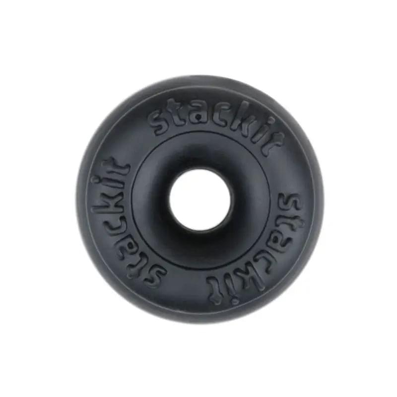 Stackit Black PerfectFit Discreet Intimate Essentials.