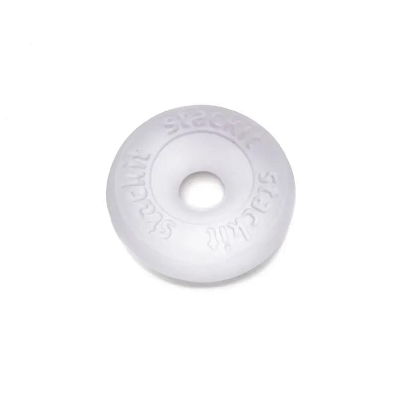 Stackit Clear PerfectFit Discreet Intimate Essentials.
