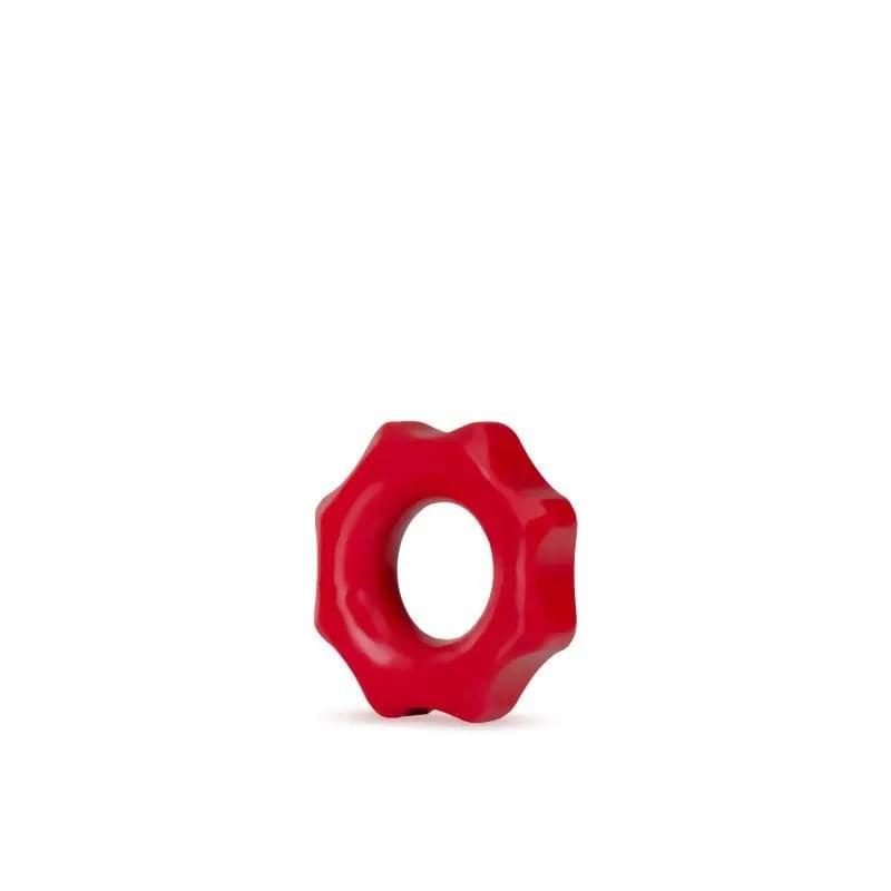 Stay Hard Nutz -  Cock Rings - Set of 2 Blush Novelties Discreet Intimate Essentials.