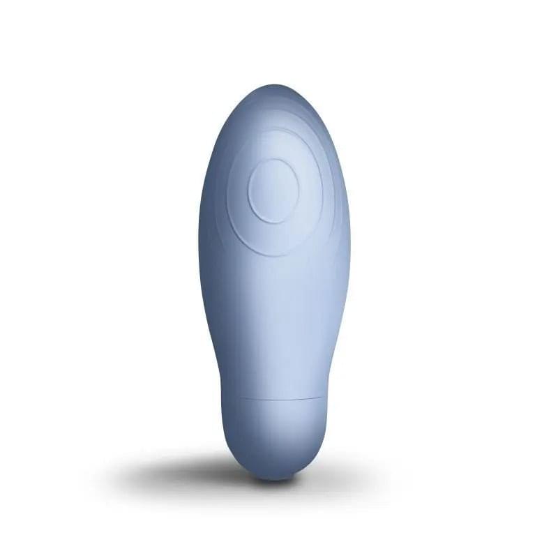 SugarBoo Blue Bae Layon Massager Rocks Off Discreet Intimate Essentials.