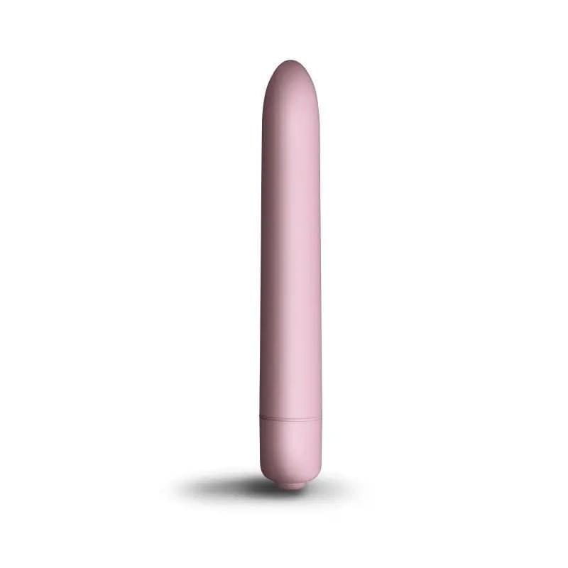 SugarBoo Bullet Vibe Pink Rocks Off Discreet Intimate Essentials.