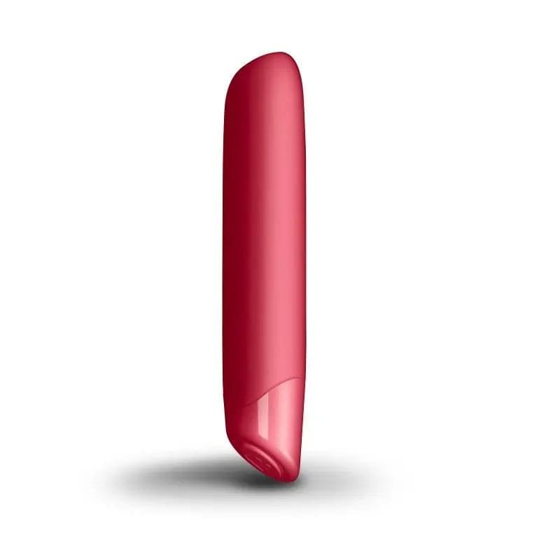 SugarBoo Cool Coral Bullet Vibe Rocks Off Discreet Intimate Essentials.