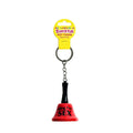 Super Fun Key Chain - Ring For Sex - Novelty Bell Keychain Little Genie Discreet Intimate Essentials.