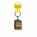 Super Fun Key Chain - Suck A Bag - Novelty Keychain Little Genie Discreet Intimate Essentials.
