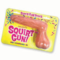 SUPER FUN SQUIRT GUN - Novelty Water Gun Little Genie Discreet Intimate Essentials.