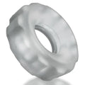 Super Hunkyjunk 3 Pc Cockrings Clear Ice Hunkyjunk Discreet Intimate Essentials.