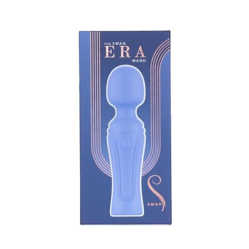 Swan Era Massage Wand Swan Discreet Intimate Essentials.