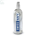 Shop affordable quality Swiss Navy Water Based Lubricant 16oz/473ml - Discreet Intimate Essentials - Lotions & Potions - Swiss Navy