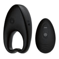SXE Knight Vibrating Cock Ring with Remote SXE Discreet Intimate Essentials.