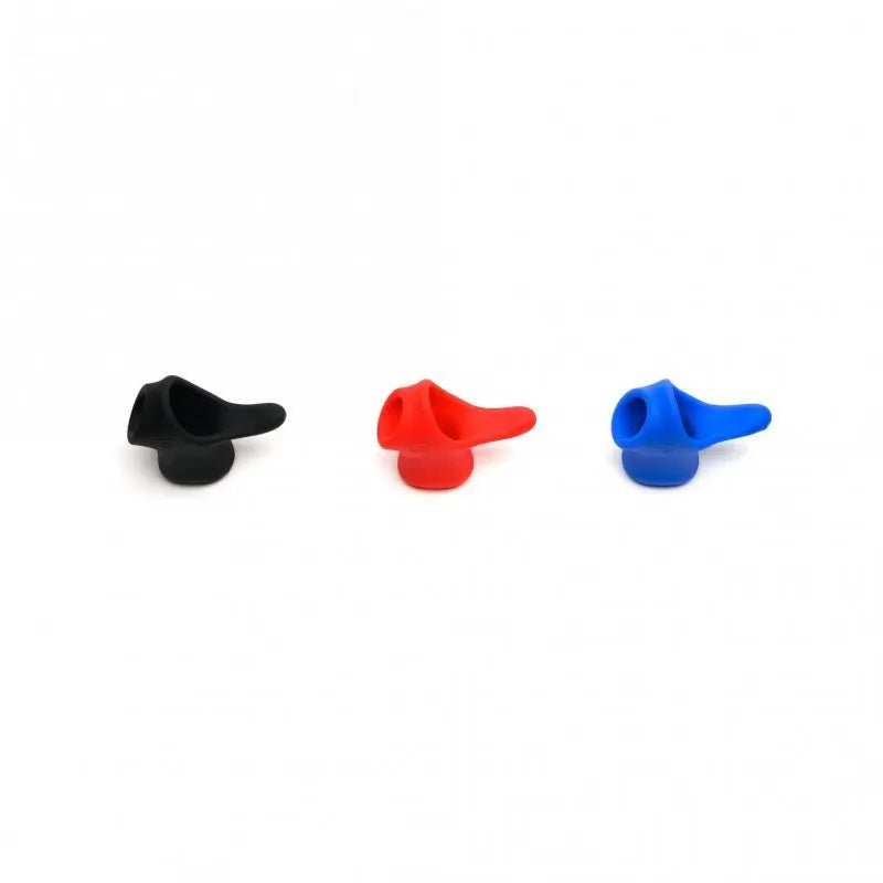 Shop affordable quality Tailslide 2.0 Cock and Ball Black - Discreet Intimate Essentials - Adult Toys - Sport Fucker