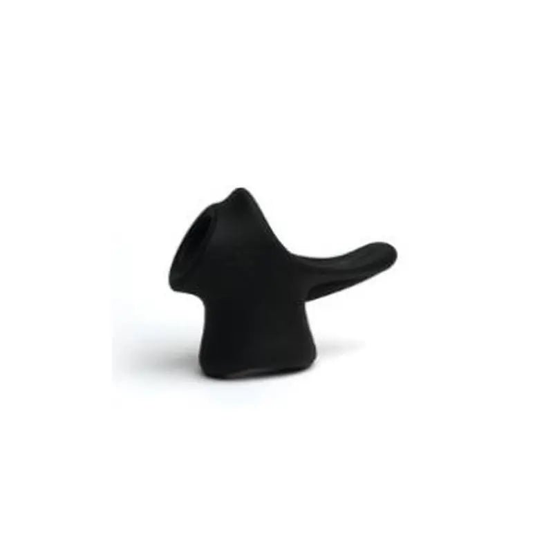 Shop affordable quality Tailslide 2.0 Cock and Ball Black - Discreet Intimate Essentials - Adult Toys - Sport Fucker