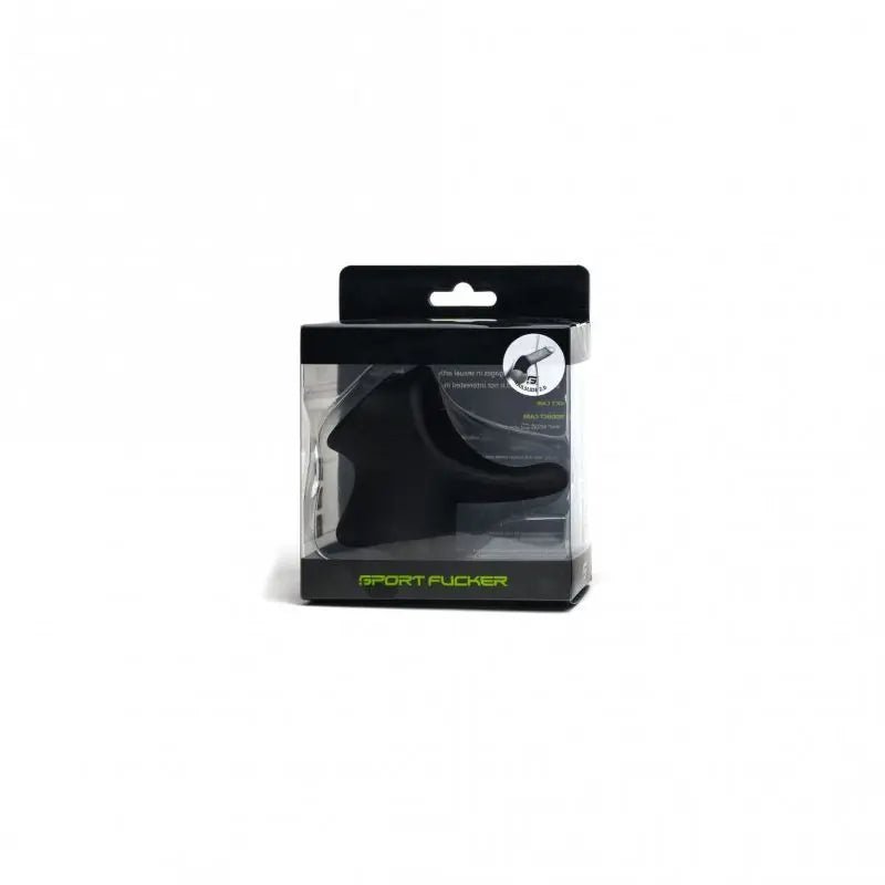Shop affordable quality Tailslide 2.0 Cock and Ball Black - Discreet Intimate Essentials - Adult Toys - Sport Fucker