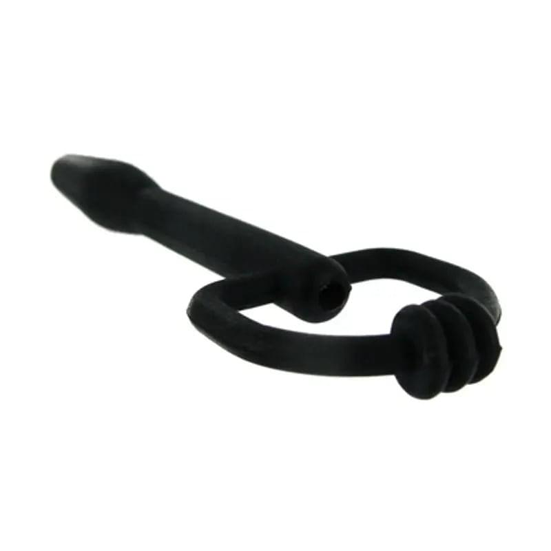 The Hallows Cum-Thru D-Ring Penis Plug Master Series Discreet Intimate Essentials.