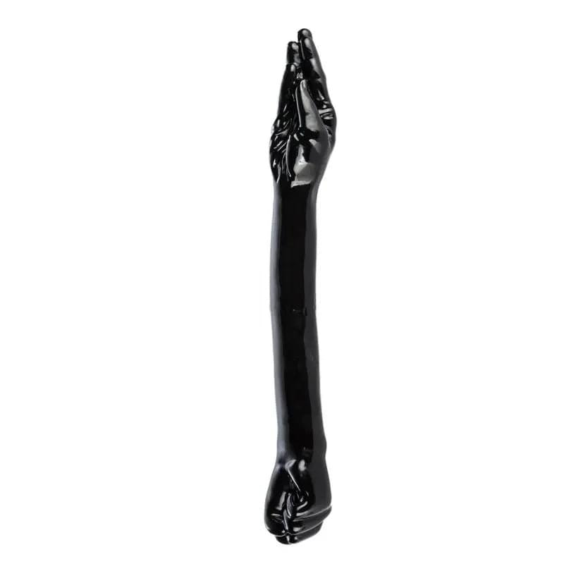The Rebel Hand Intruder 55cm Si Novelties Discreet Intimate Essentials.