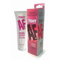 Tight AF - Female Tightening Cream - 44 ml (1.5oz) Tube Little Genie Discreet Intimate Essentials.