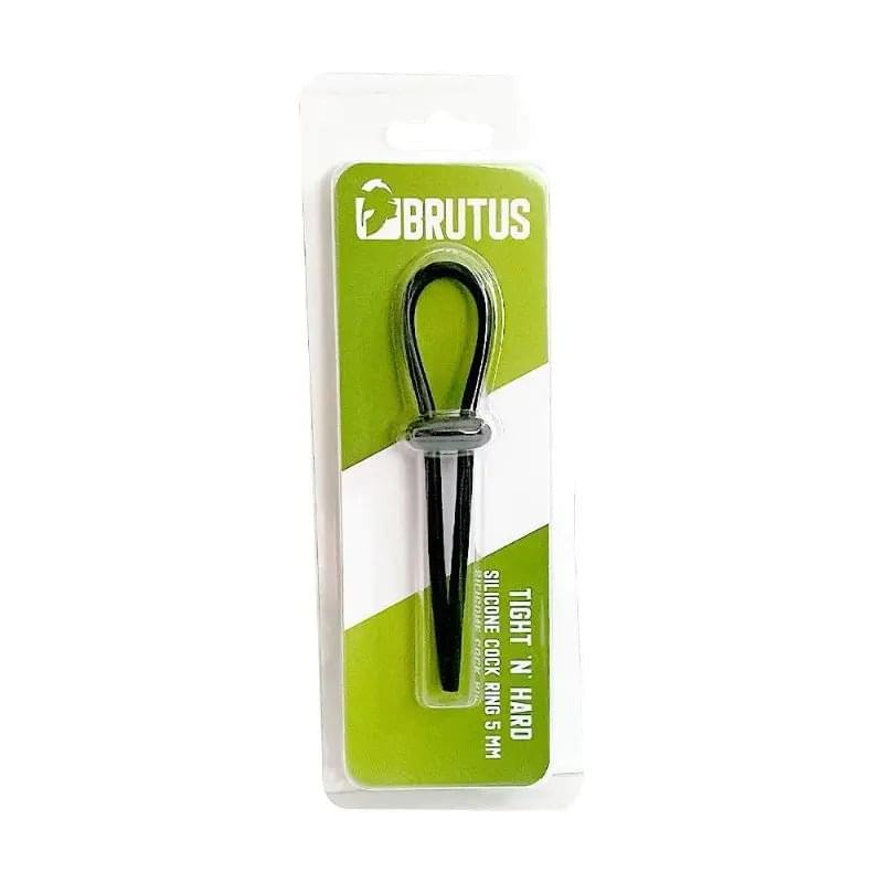 Tight N Hard Adjustable Cock Ring Brutus Discreet Intimate Essentials.