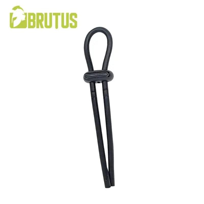 Tight N Hard Adjustable Cock Ring Brutus Discreet Intimate Essentials.