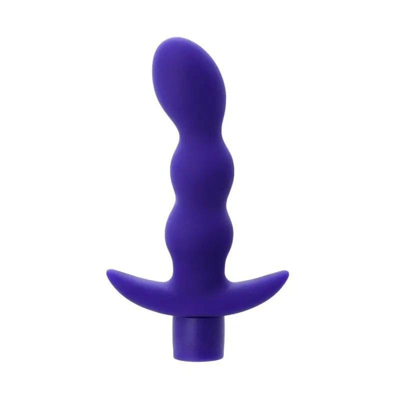 ToDo Adore Anal Vibrator ToDo Discreet Intimate Essentials.