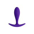 ToDo Hub Anal Plug Violet ToDo Discreet Intimate Essentials.