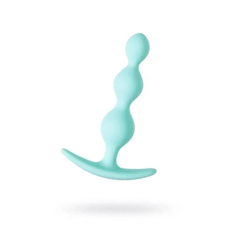 ToDo Triple Anal Plug ToDo Discreet Intimate Essentials.