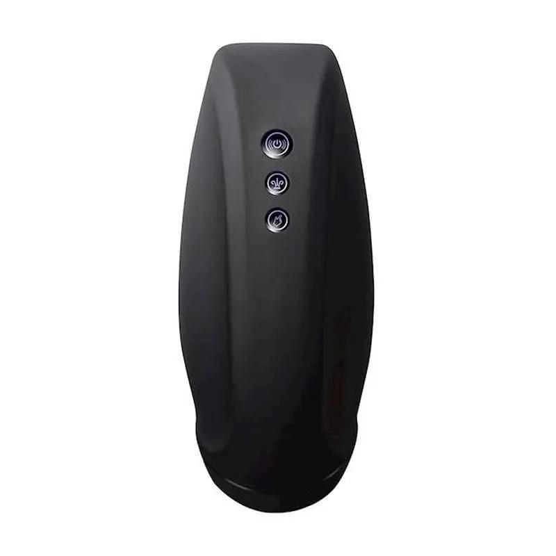 Torrent Air Tech Masturbator Rocks Off Discreet Intimate Essentials.