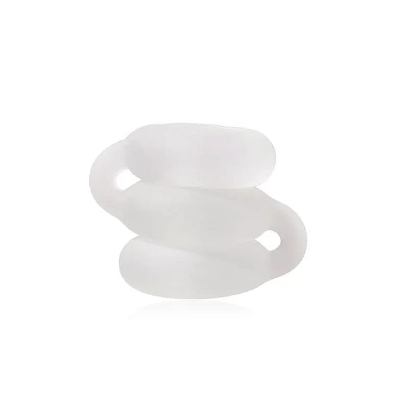 Triple Stack Cock Ring PerfectFit Discreet Intimate Essentials.