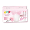 Try-Curious Kitty Kit -  Cosplay Kit - 5 Piece Set Icon Brands Discreet Intimate Essentials.
