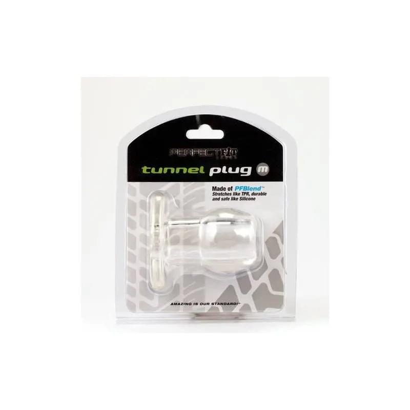 Tunnel Plug XL PerfectFit Discreet Intimate Essentials.