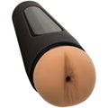 Twink UltraSkyn Stroker Ass Vanilla Man Squeeze Discreet Intimate Essentials.