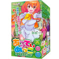 Ulti-Meko X Attack Masturbator Yuira Discreet Intimate Essentials.