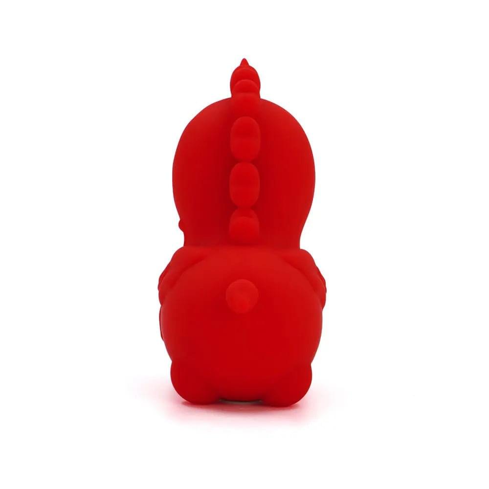Unihorn - Cupid's Beau -  USB Rechargeable Heart Nosed Stimulator Creative Conceptions Discreet Intimate Essentials.