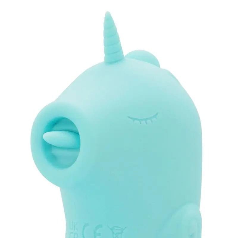 Unihorn Massager C Horse Ocean Peak CreativeC Discreet Intimate Essentials.
