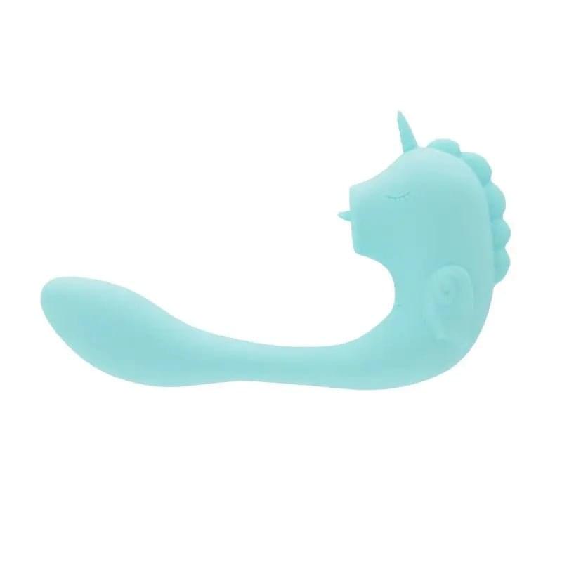Unihorn Massager C Horse Ocean Peak CreativeC Discreet Intimate Essentials.
