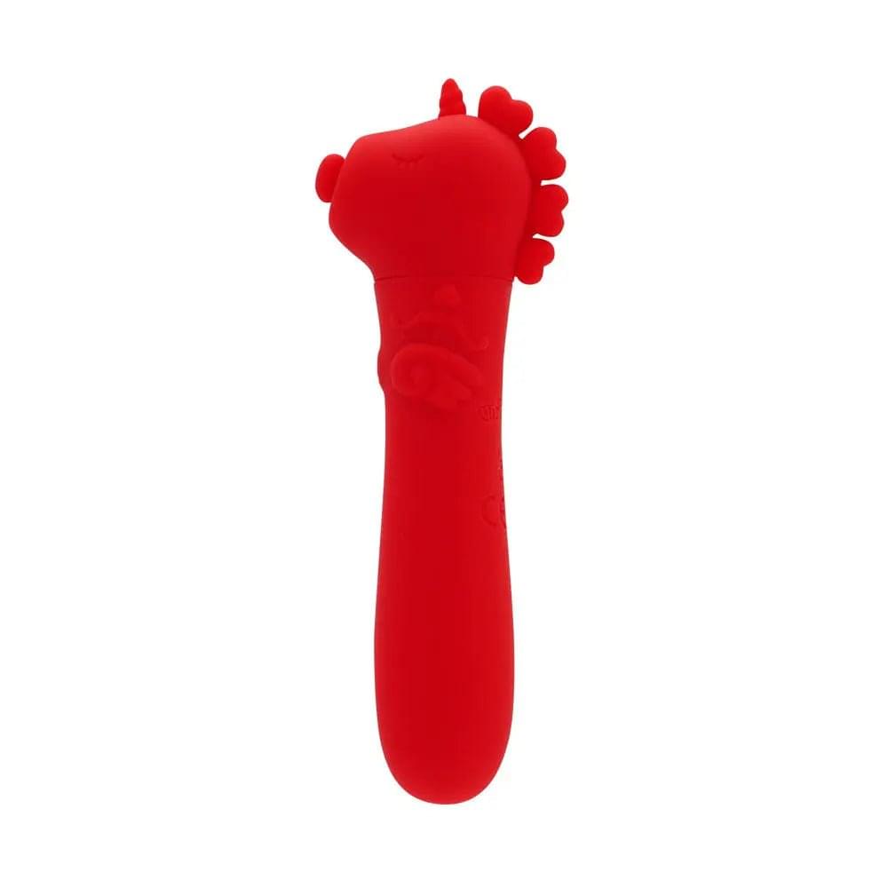 Unihorn - USB Bullet - Cupid's Beau -  USB Rechargeable Vibrating Bullet Creative Conceptions Discreet Intimate Essentials.