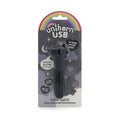 Unihorn - USB Bullet - Wild Spirit -  USB Rechargeable Vibrating Bullet Creative Conceptions Discreet Intimate Essentials.