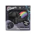 Unihorn - Wild Spirit -  USB Rechargeable Flicking Stimulator Creative Conceptions Discreet Intimate Essentials.