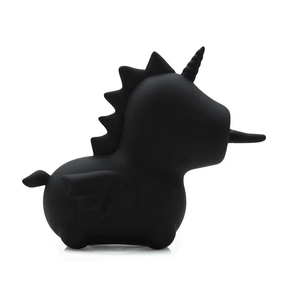 Unihorn - Wild Spirit -  USB Rechargeable Flicking Stimulator Creative Conceptions Discreet Intimate Essentials.