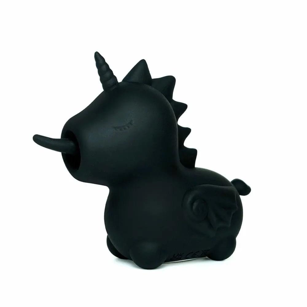 Unihorn - Wild Spirit -  USB Rechargeable Flicking Stimulator Creative Conceptions Discreet Intimate Essentials.