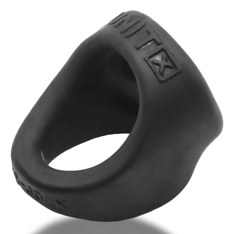 Unit-X Stretchy Slimmer Fit Night OxBalls Discreet Intimate Essentials.