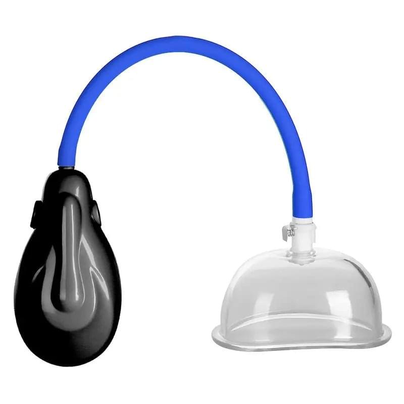 Vagina Pump Auto LuvPump Discreet Intimate Essentials.