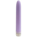 Velvet Touch Vibe Lavender Doc Johnson Discreet Intimate Essentials.