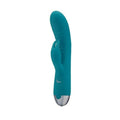 Viben Alluring Come Hither Rabbit Vibe Ocean Viben Discreet Intimate Essentials.